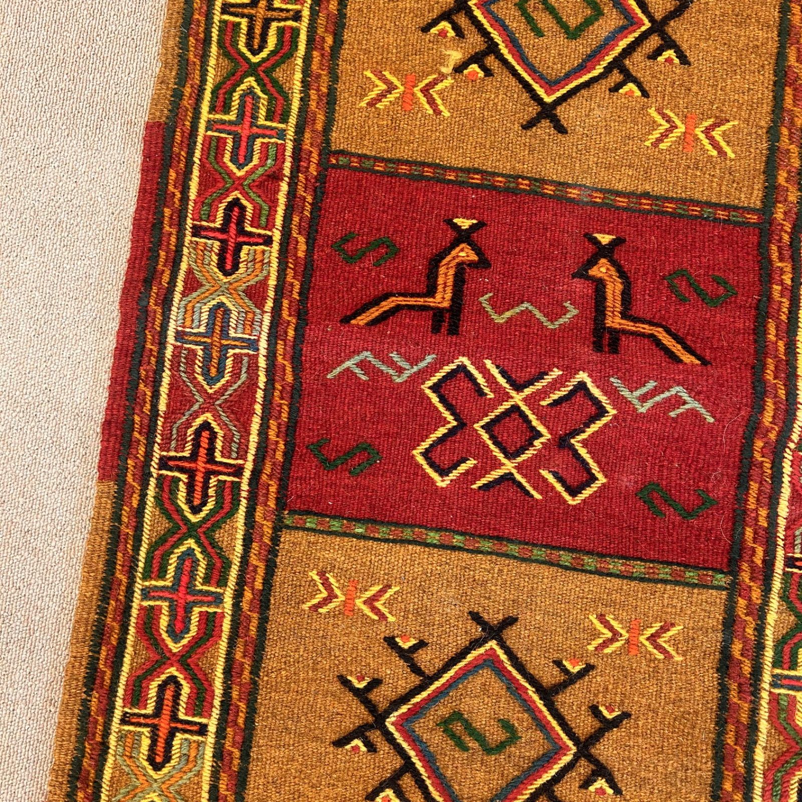 キリム ラグ＆タペストリー オンライン ショッピング