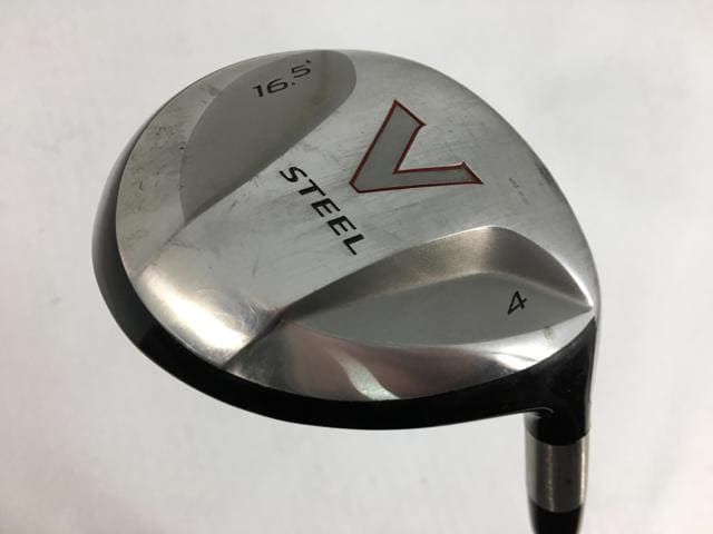 【中古ゴルフクラブ】テーラーメイド V スチール フェアウェイ 2003 (日本仕様) NSプロ 950FW 4W