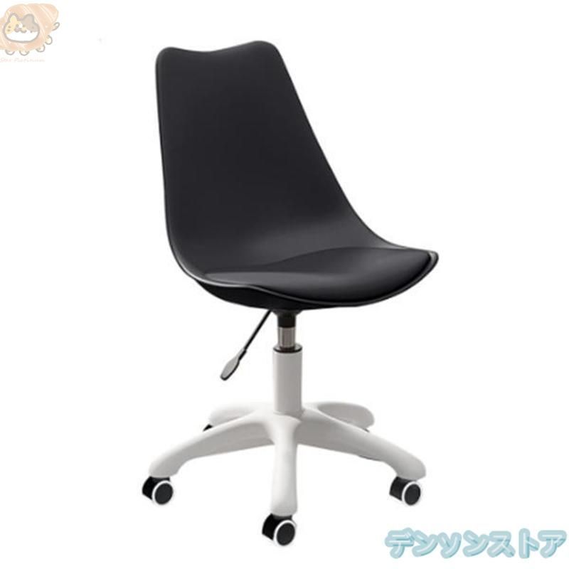 オフィスチェア 人間工学デスクチェア ワークチェア パソコンチェア 一体成形椅子 Amazon.co.jp: Fuwata オフィスチェア 人間工学デスクチェア