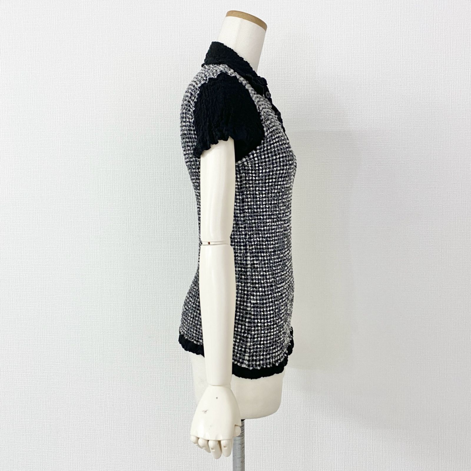 49c15 《美品》 me ISSEY MIYAKE ミーバイ イッセイミヤケ