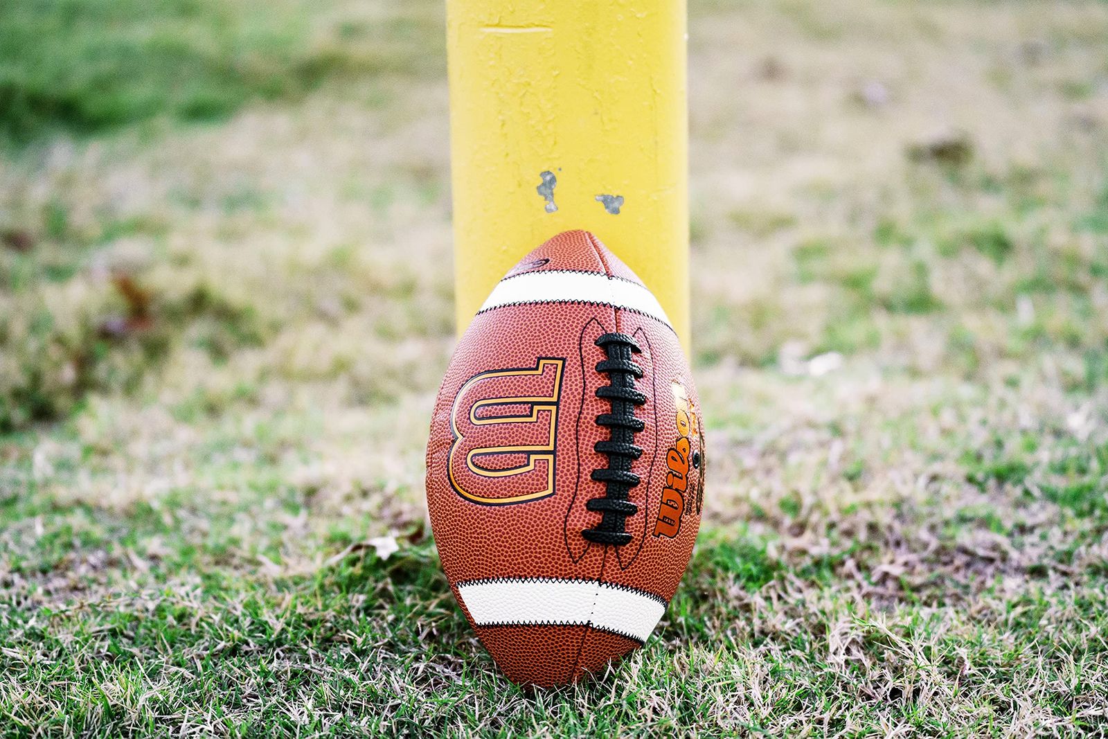 FOOTBALL