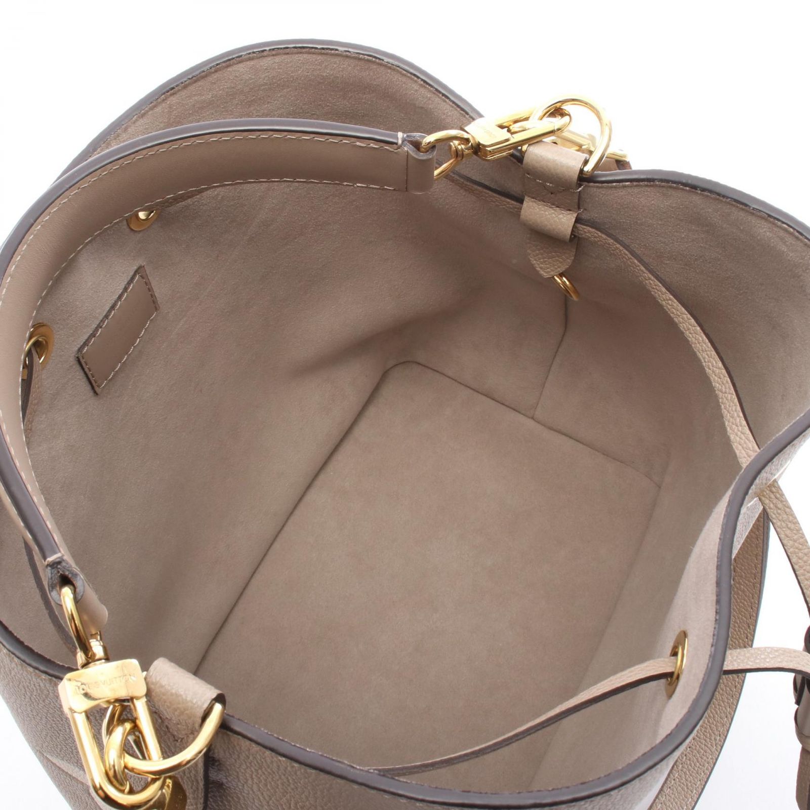 14145 ファッション ルイヴィトン ネオノエMM バイカラー モノグラム