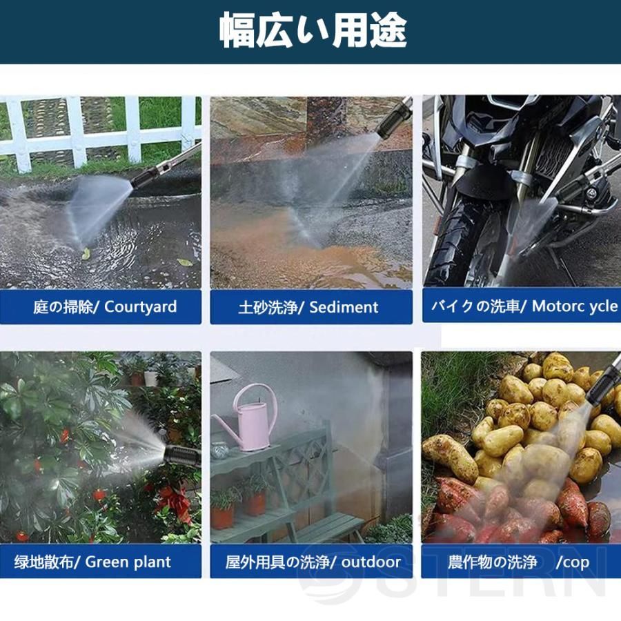 充電式