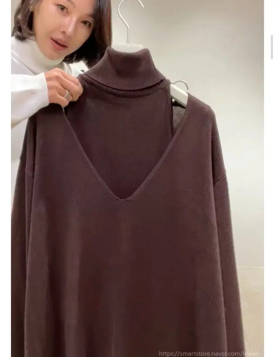 ニット セット