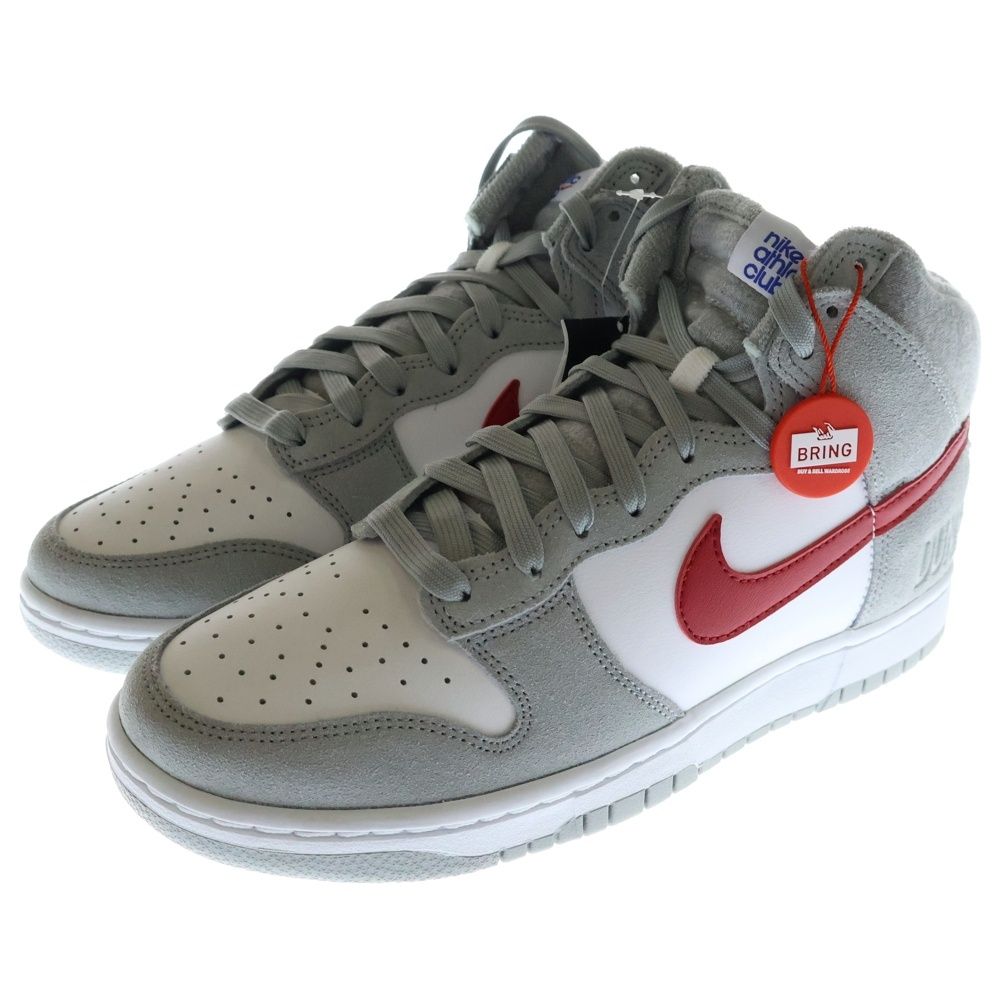 NIKE (ナイキ) DUNK HIGH Athletic Club ダンク アスレチック