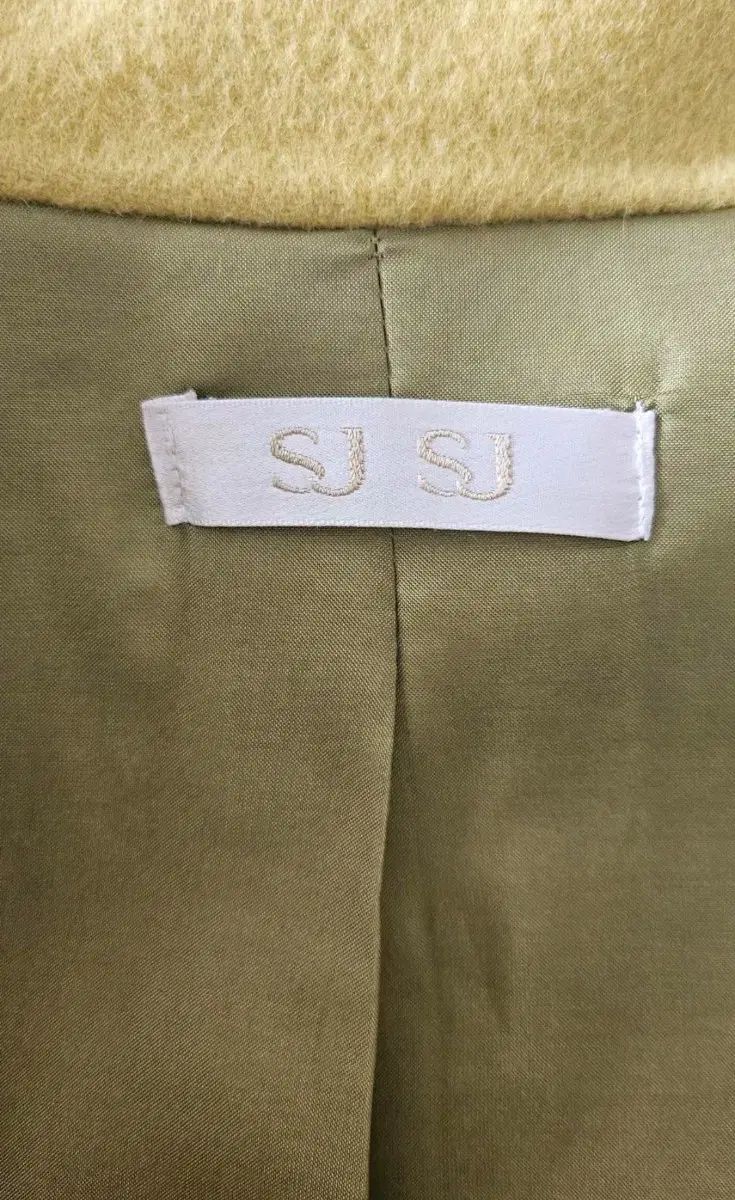 SJSJ エスジェイエスジェイ