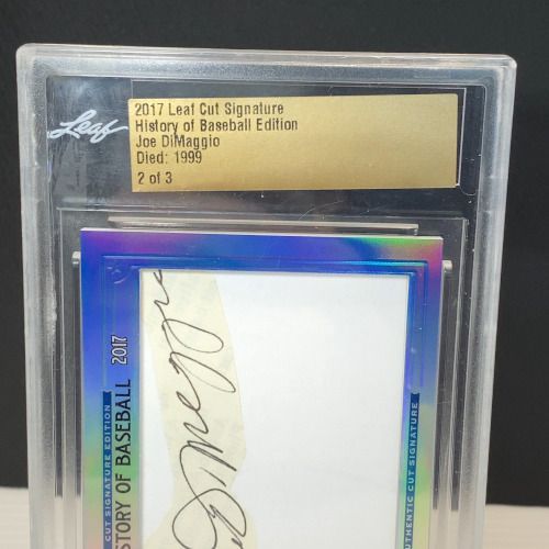 ジョーCD Joe Signiture 直筆シグネチャー入り ジョーCD Joe Signiture 直筆シグネチャー入り