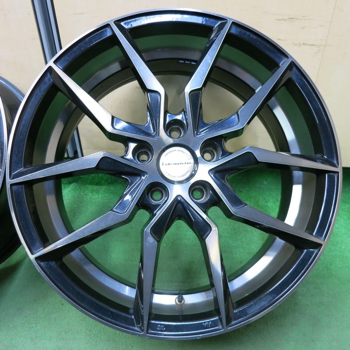 SAFREDI マイスター