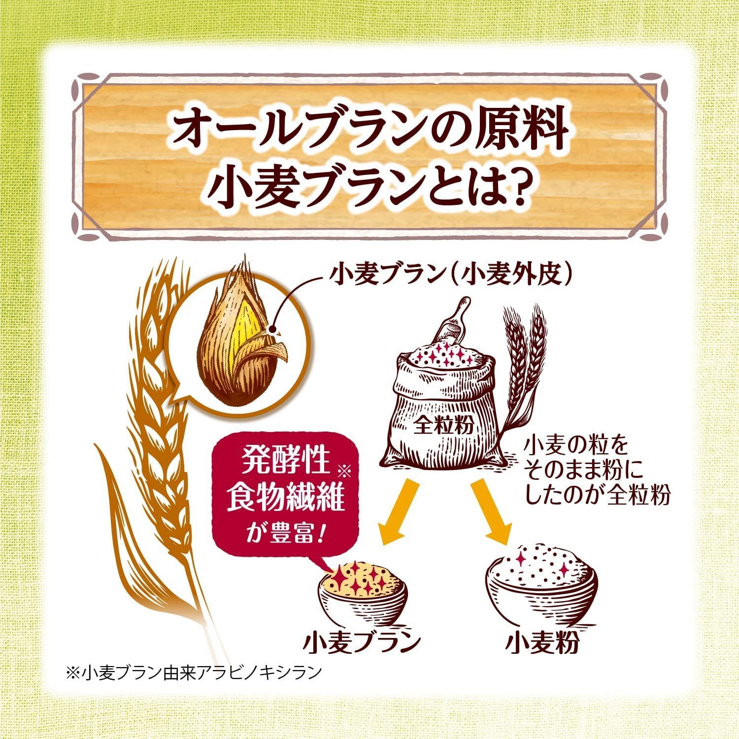在庫あり ケロッグ オールブランフルーツミックス420g 6袋入 ケース<br>賞味期限2024年1月<br>送料無料 北海道 沖縄は別途80サイズ送料 が掛かります