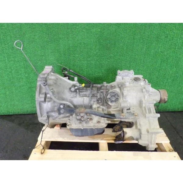 テリオスキッド ABA-J111G オートマミッション/ATミッション L 4WD S32  