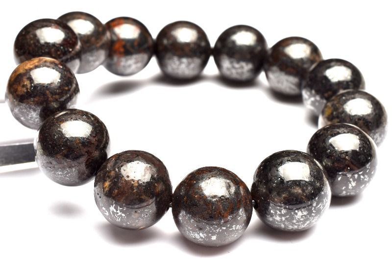 サハラNWA869隕石 16-16.5mm