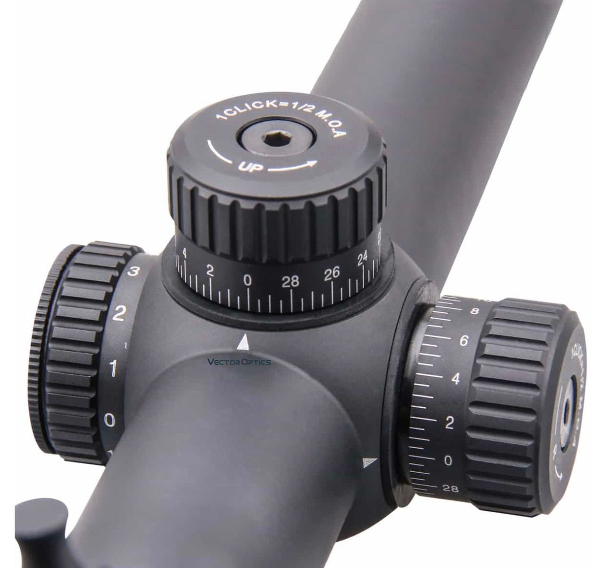 VECTOR OPTICS/ベクターオプティクス ベクオプ フォレスター GEN II