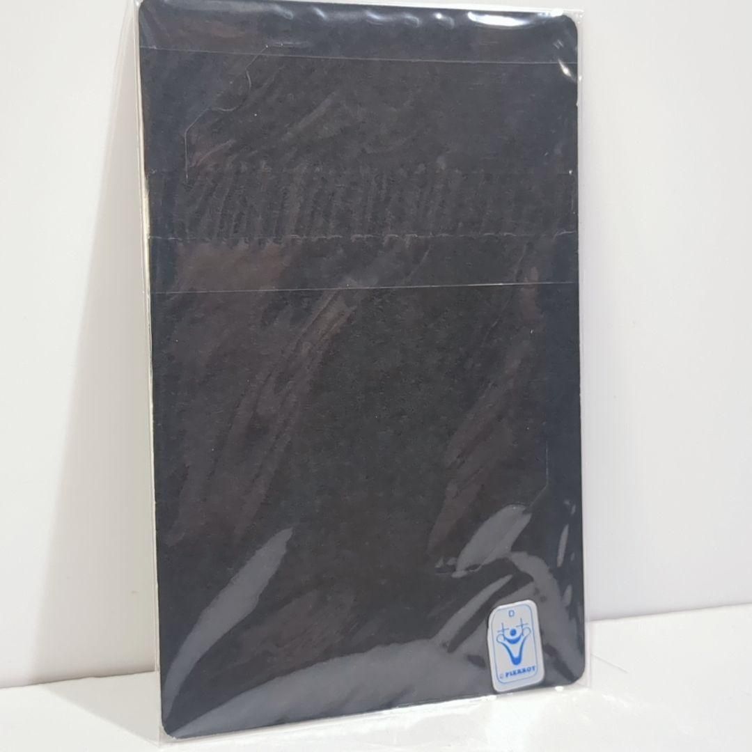 未開封 クリーミーマミ スタジオぴえろ 20周年 22K 金 ゴールドカード 未開封 クリーミーマミ スタジオぴえろ 20周年 22K 金 ゴールド