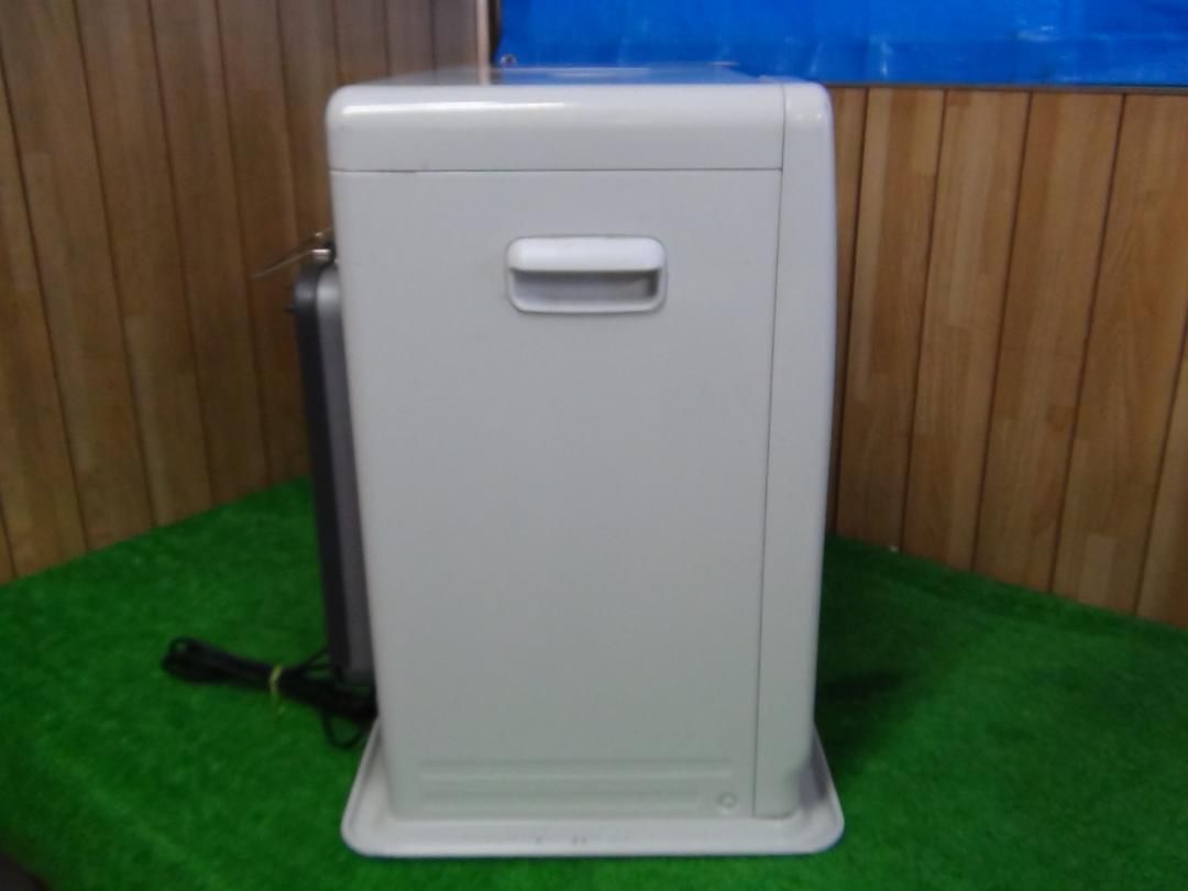 ダイニチ石油ファンヒーター FW-7217SDX-W