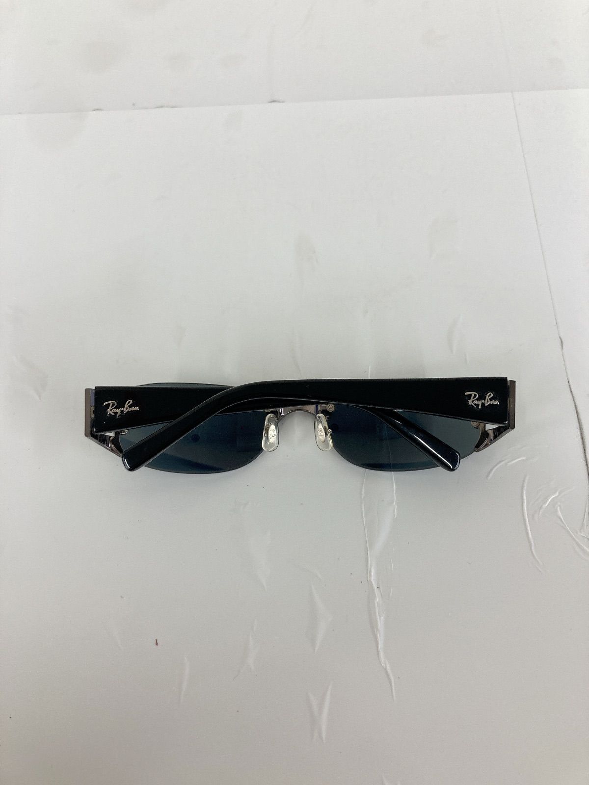 Ray-Ban レイバン　RB3397 034/71 偏光サングラス　リムレス 送料無料】Ray-Ban レイバン RB3397 034/71 偏光サングラス