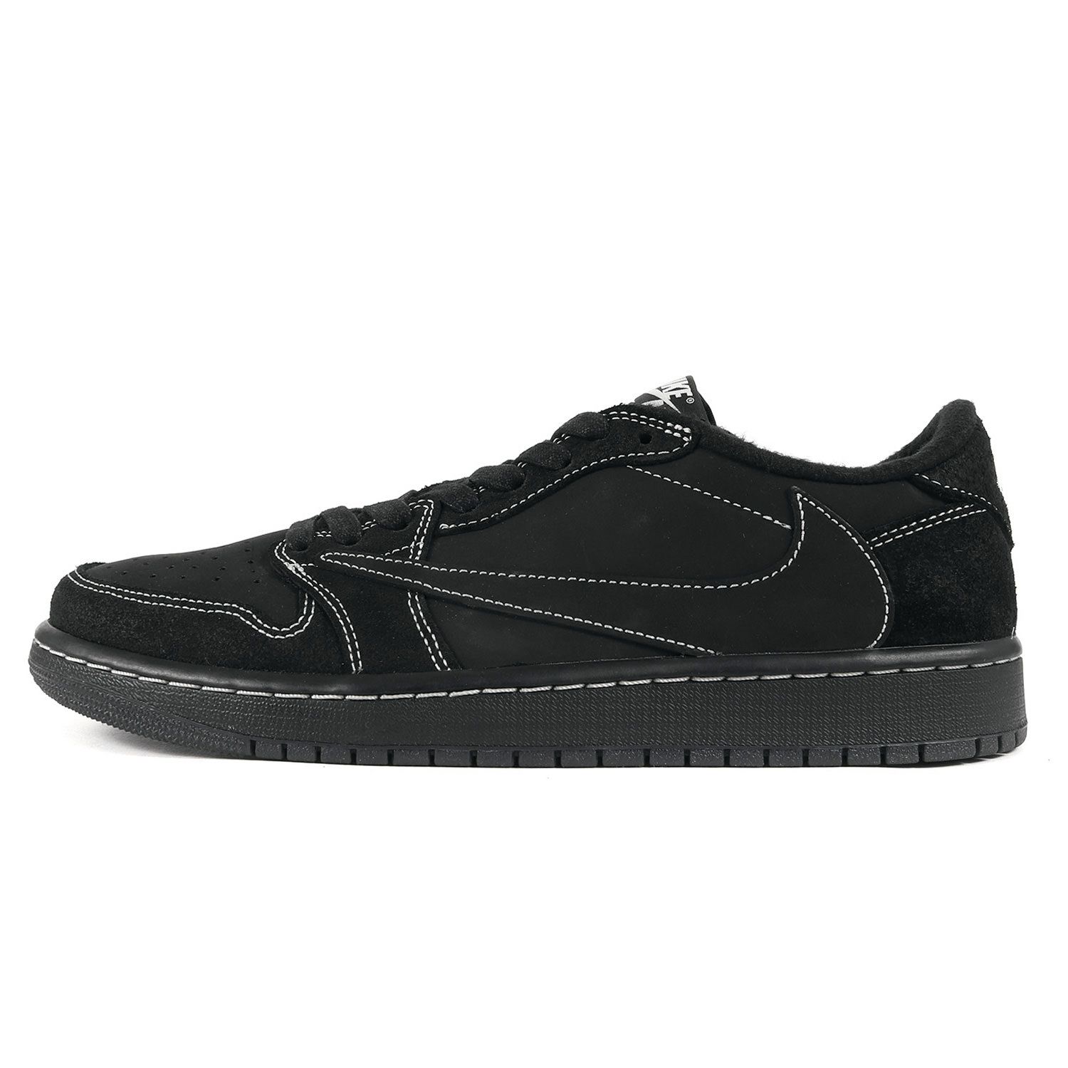 美品 NIKE ナイキ サイズ:27.0cm TRAVIS SCOTT AIR JORDAN 1 LOW OG SP 