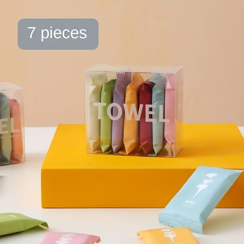 厚みのあるフェイスタイッシュ