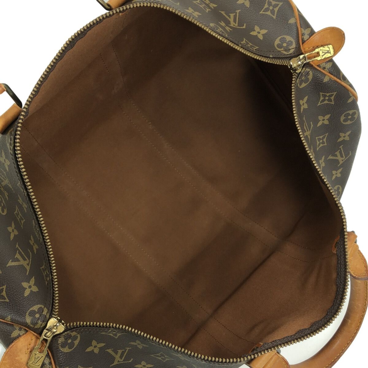 LOUIS VUITTON(ルイヴィトン) ボストンバッグ モノグラム キーポル50 M41426 モノグラム・キャンバス - メルカリ