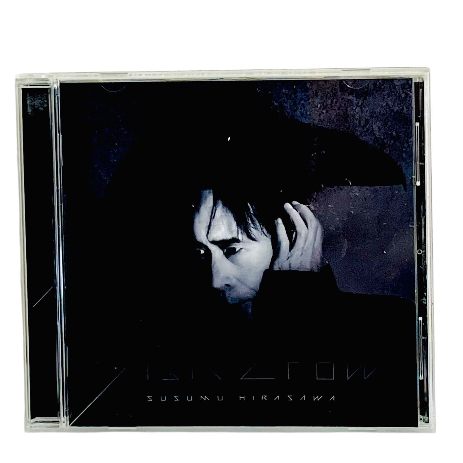 ＣＤ THINNER 痩せゆく男　サウンドトラック Amazon.co.jp: 痩せゆく男: ミュージック