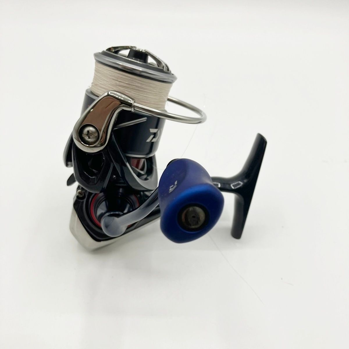 DAIWA - ダイワ 20 月下美人 X LT 2000S DAIWA スピニングリール 30088919 ゲッカ アジング メバリング ライトゲーム 釣り具 ダイワ 20 月下美人 X LT 2000S DAIWA スピニングリール