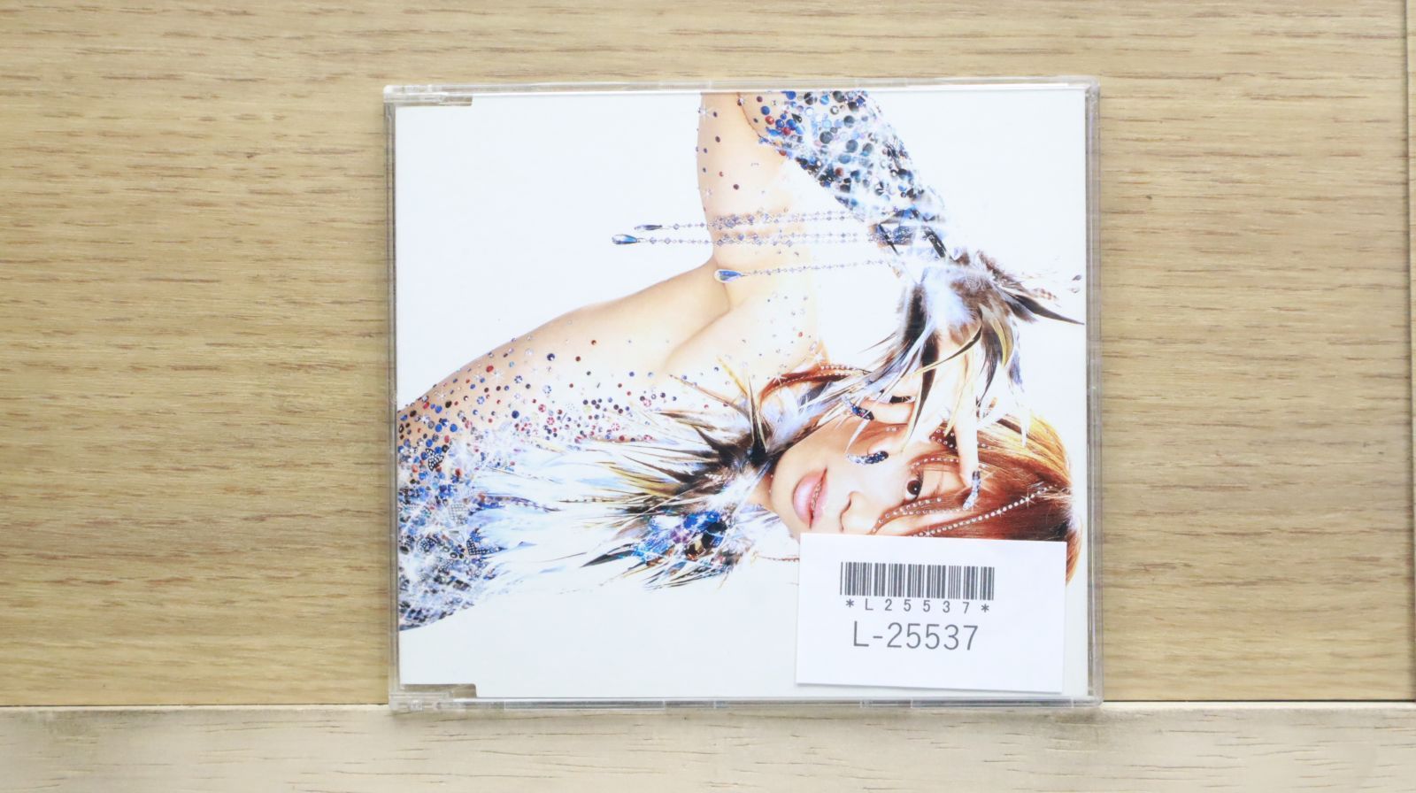 国内盤CD☆T.M.Revolution/T.M.レボリューション□ Albireo