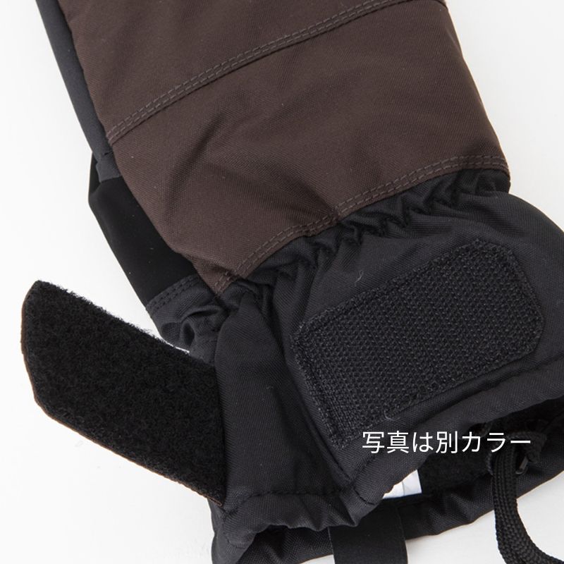 ムラスポ公式】DAKINE ダカイン SATURN GORE-TEX MITT（DKF