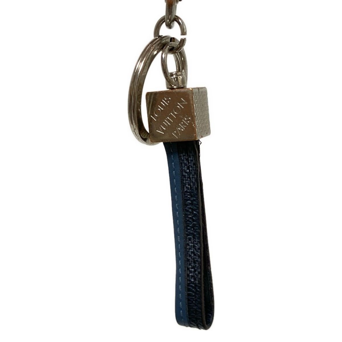 ぷ　LOUIS VUITTON ブラック キーホルダー louis-vuitton-neo-lv-club-bag-