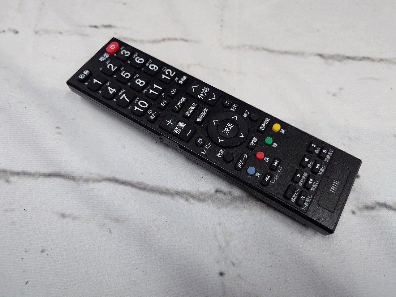 IRIE 32型 液晶テレビ MAL FWTV 32