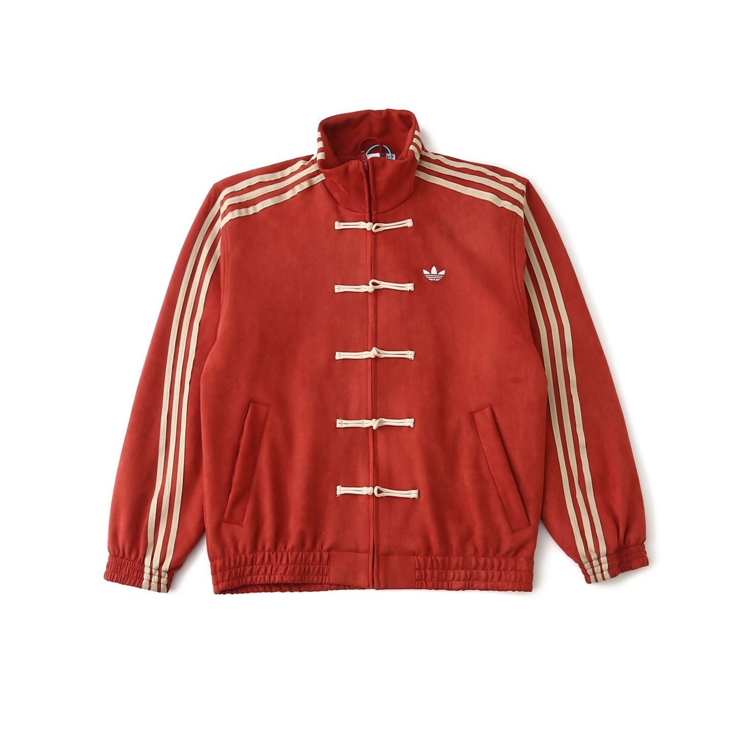 adidas CTT track jacket 中国限定 巳年 男女兼用