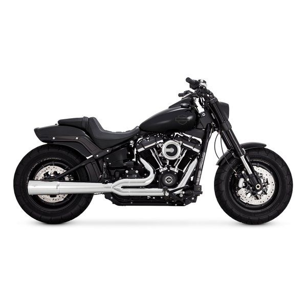 VANCE&HINES（バンスアンドハインズ） ProPipe 2-1 PCX プロ
