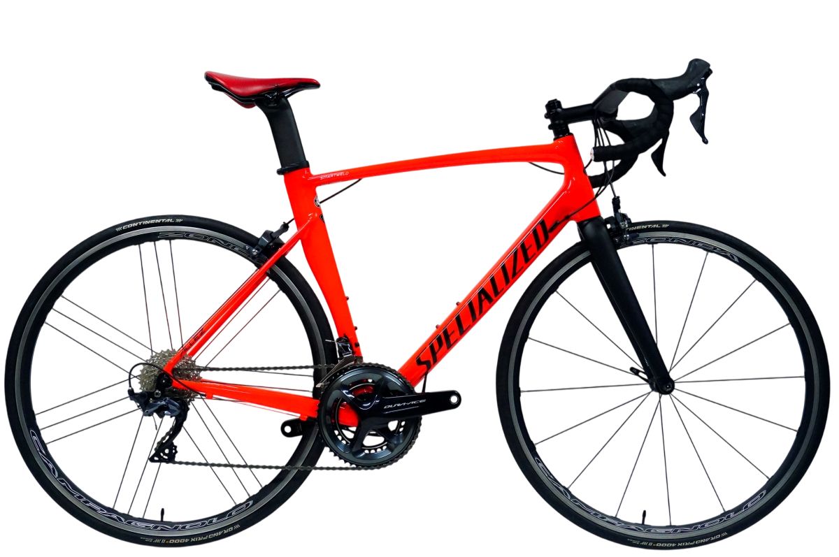 SPECIALIZED スペシャライズド ALLEZ SPRINT DSW SL COMP 2018年モデル ロードバイク | バイチャリ名古屋大須店
