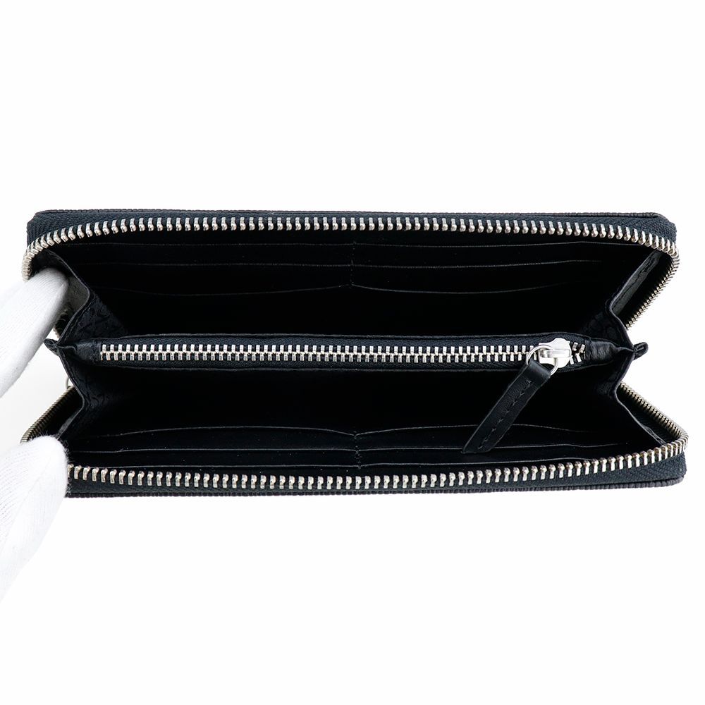 カルバンクライン 財布 長財布 ラウンドファスナー Calvin Klein