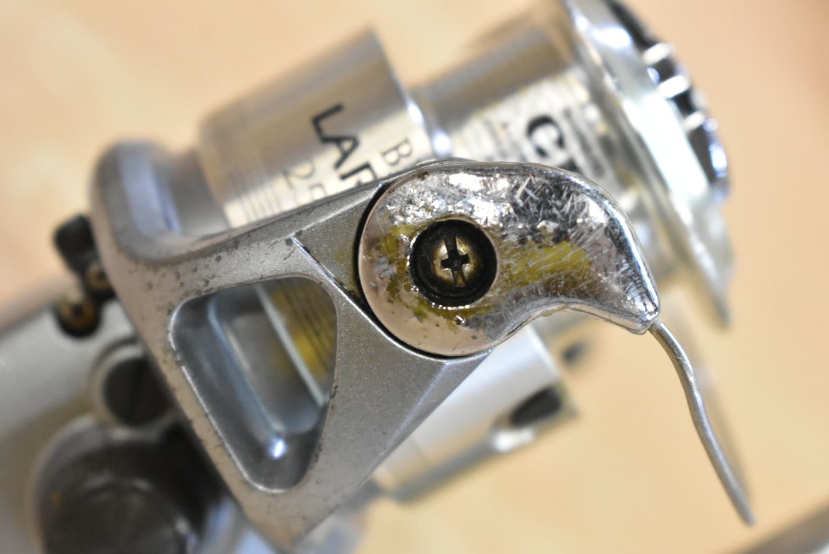 シマノ BB-X ラリッサ 2500D スピニングリール SHIMANO LARISSA