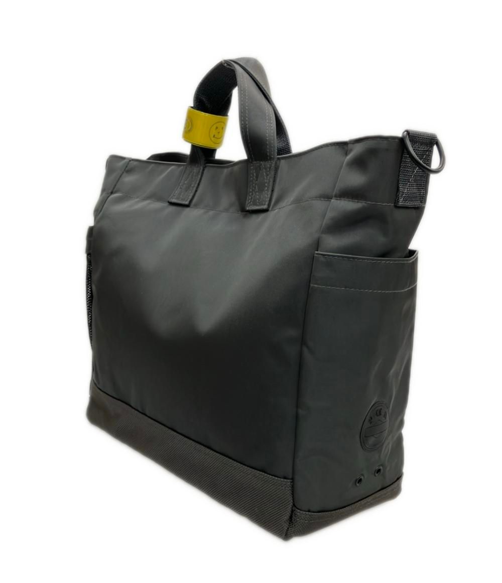 美品 ピーオーティーアールライド 2wayトートバッグ ショルダーバッグ 斜め掛け メンズ POTR/RIDE POTR / RIDE ピー ・オー・ティー・アール ライド 2WAY トートバッグ(L) 997-17077 : バッグのロワール - 通販 - Yahoo!ショッピング