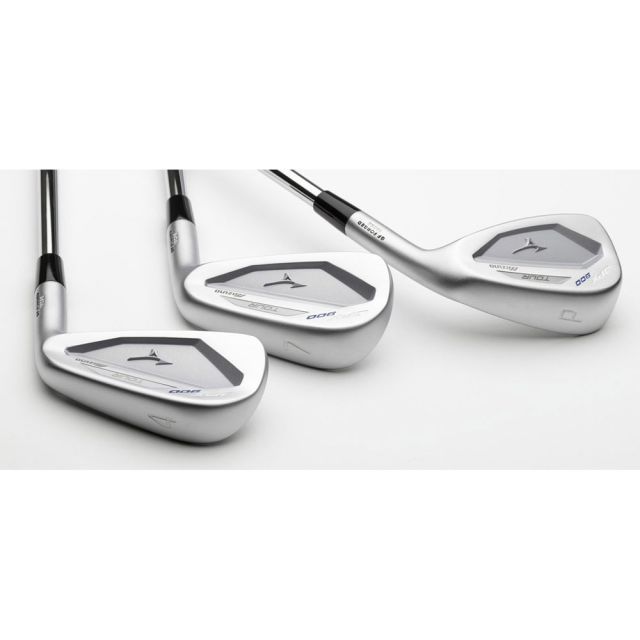 MIZUNO - JPX900 TOUR アイアン　3I〜PW Used Mizuno JPX 900 Tour Iron Set 3-PW Used Golf Club at