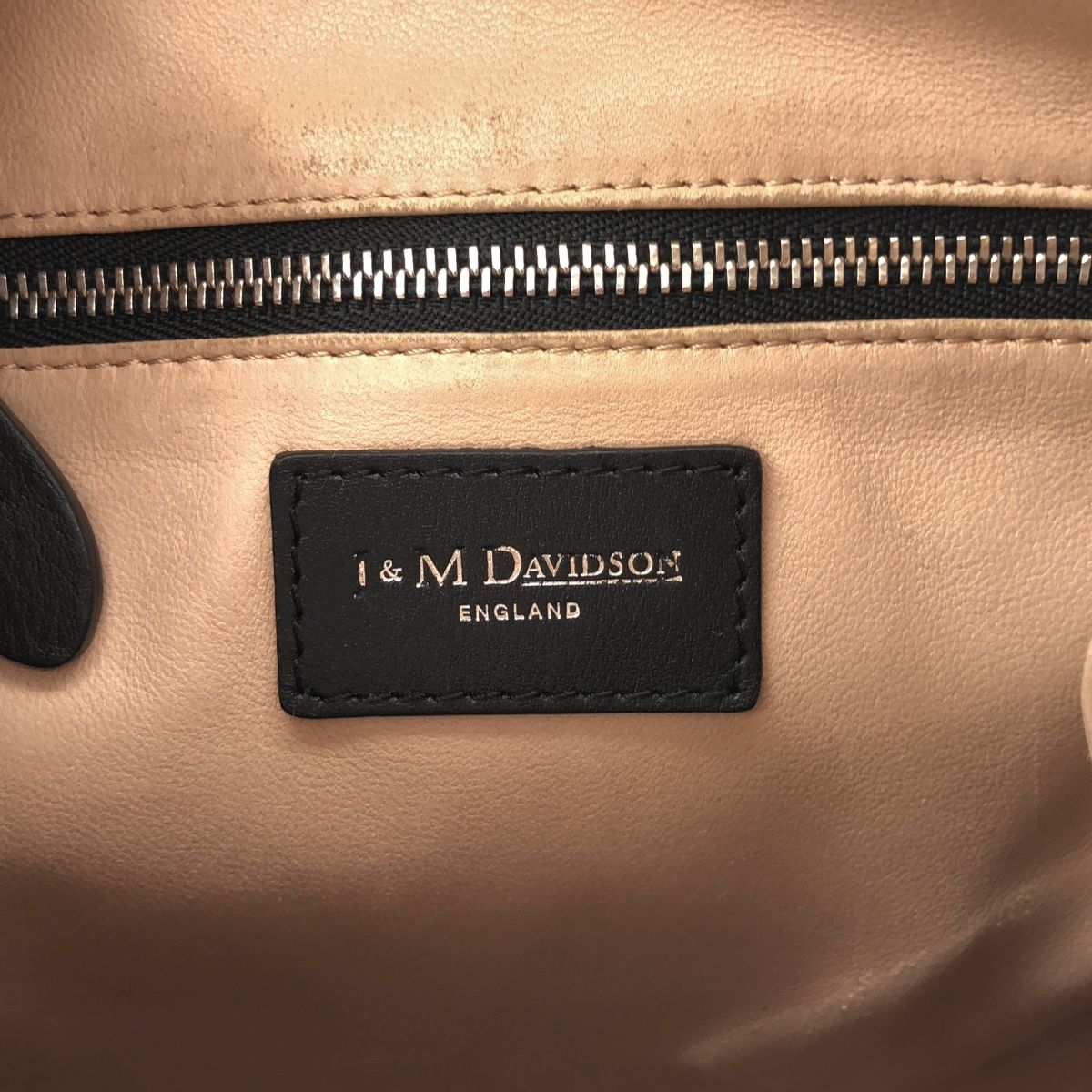 J&M DAVIDSON ジェイアンドエムデヴィッドソン MINI DAISY WITH STUDS 