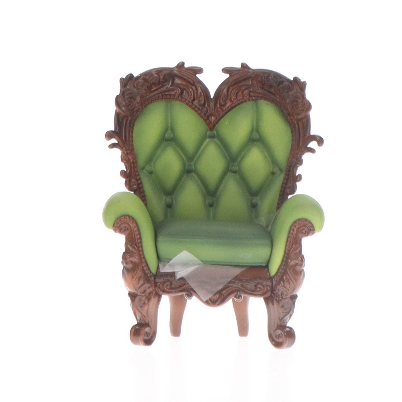 AmiAmi - パルドル アンティークチェア Matcha(マッチャ) ドール用アクセサリ GOODSMILE ONLINE SHOP&amp;アゾン&amp; あみあみ限定 Phat!(ファット・カンパニー) パルドル アンティークチェア Matcha(マッチャ) ドール用