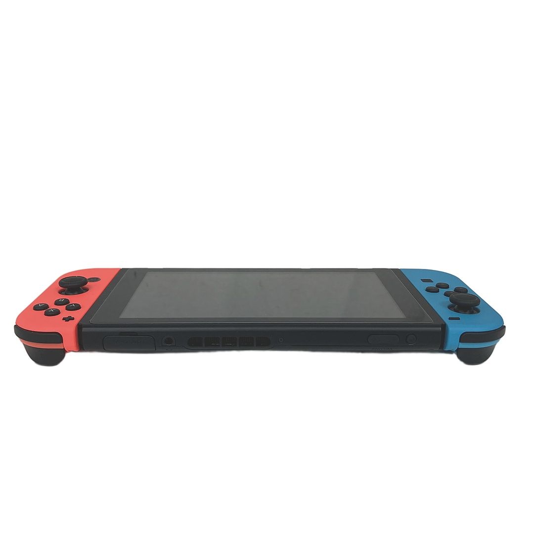 nintendo 任天堂 ニンテンドー/switch/HAC-001(-01)/ABランク/01【中古】 Nintendo Switch HAC-001 ニンテンドースイッチ ゲーム機 本体