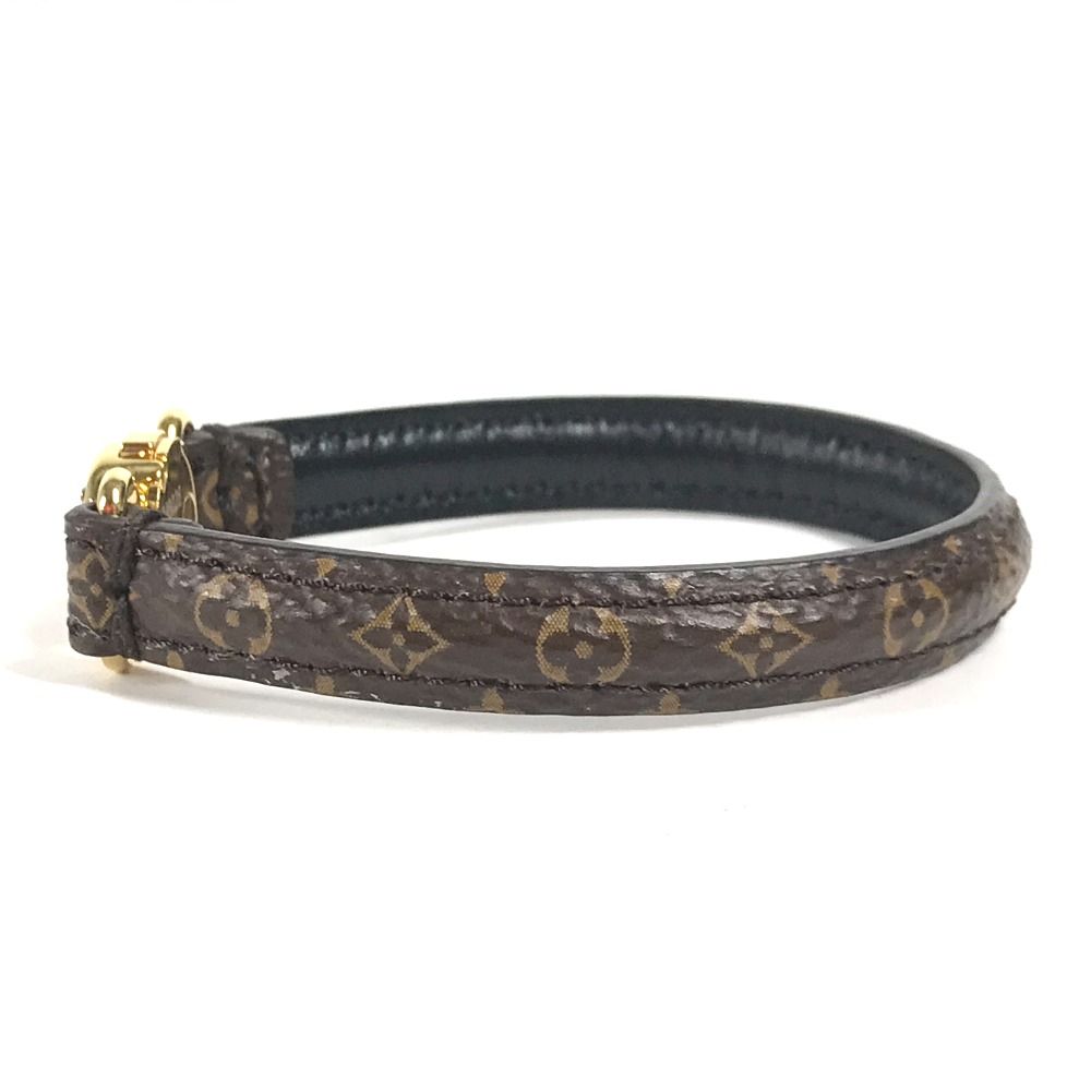 LOUIS VUITTON ルイヴィトン ブレスレット ブレスレット LV クリック