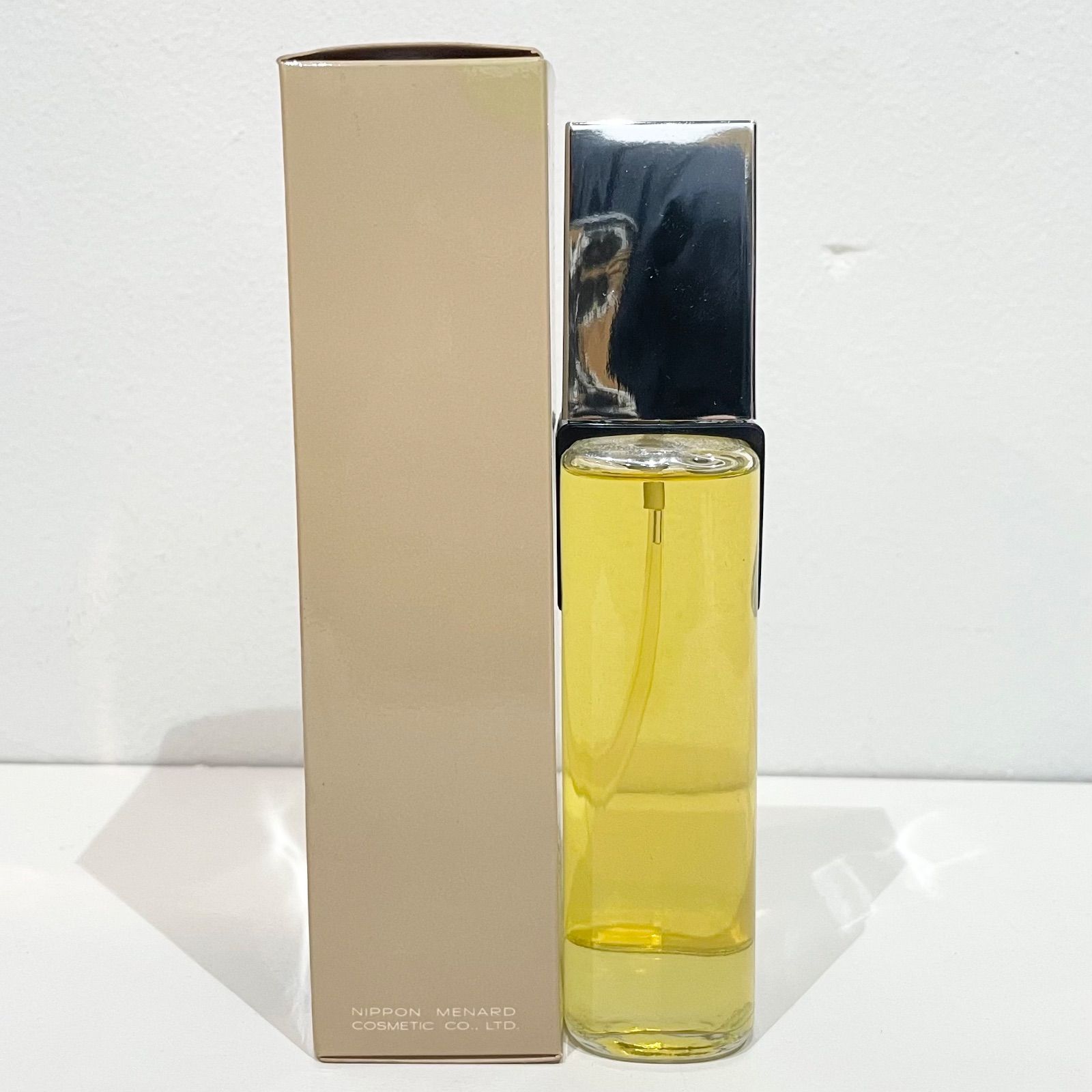 71467 メナード ギーベル オーデコロン 香水 120ml MENARD