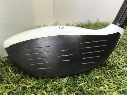 中古】 テーラーメイド M2 3W フェアウェイウッド FW TM1-216