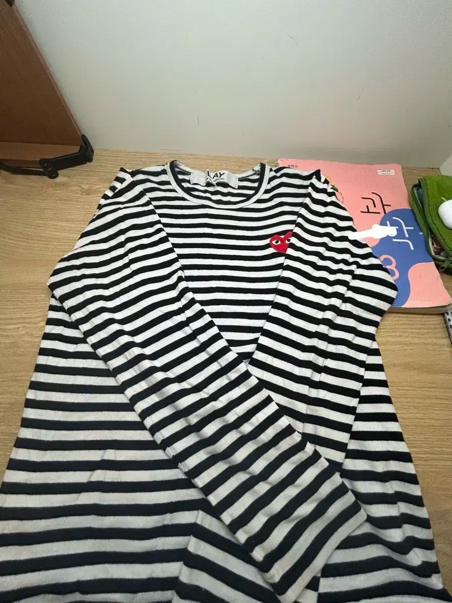 長袖