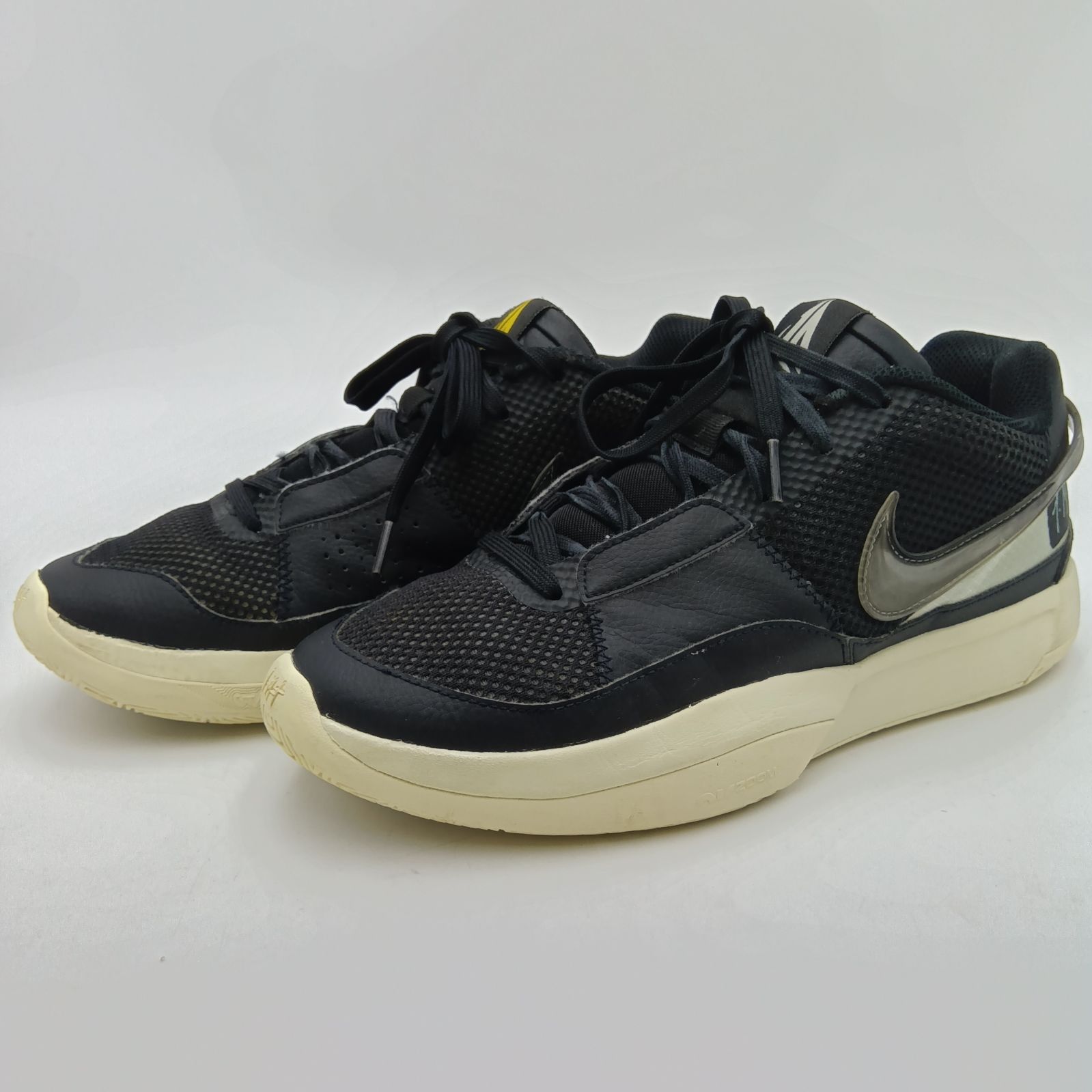 NIKEナイキ　Ja1 EP 国内発売中】Nike Ja 1 EP | bbkicks-news