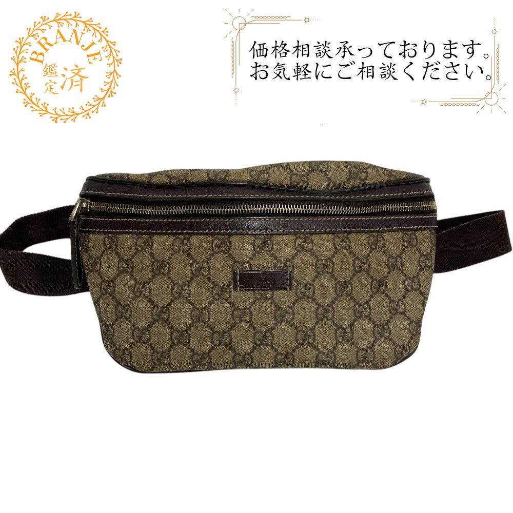 ジーフォア G/FORE レディース ウエストポーチ ベルト付 2way ピンク