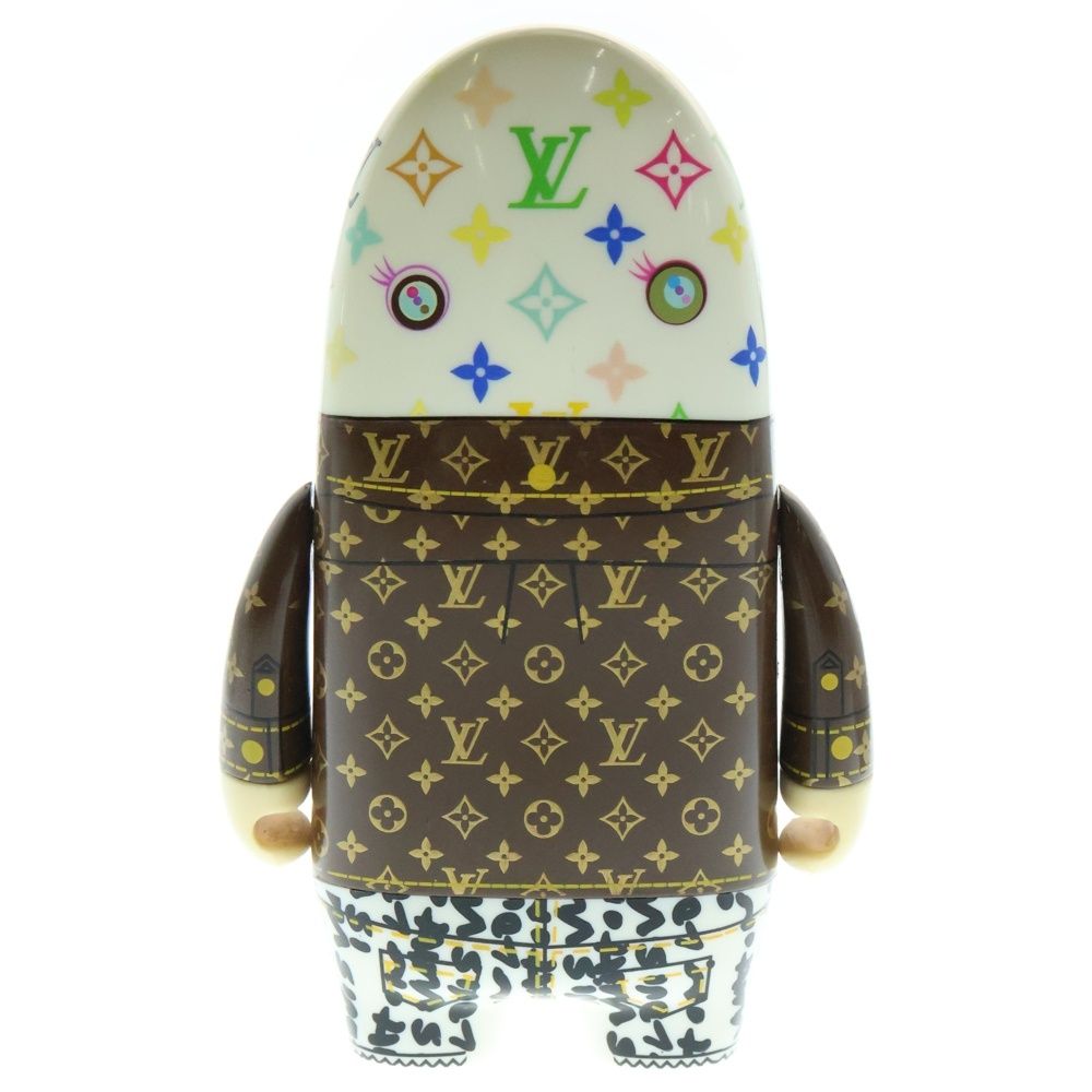 W*S様 ルイヴィトン ヴィジョネア 30 LOUISVUITTON VISIO VISIONAIRE 30 GAME LOUIS VUITTON | CROSS_BOOKSHELF