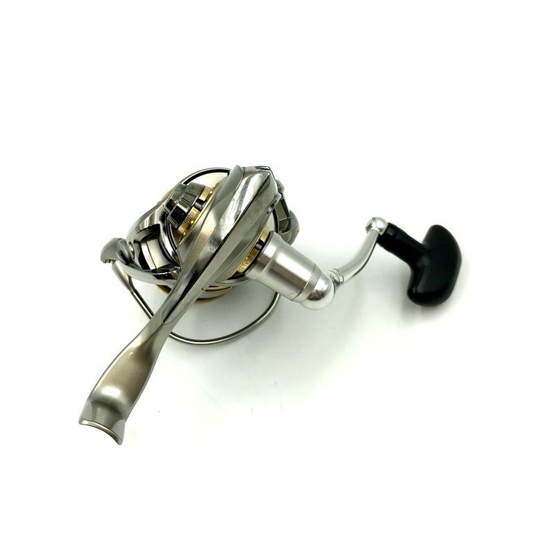 DAIWA - 希少 ダイワ 05 イグジスト2508 美品 ダイワ(Daiwa) イグジスト 2508 00055282｜アウトドア用品・釣り