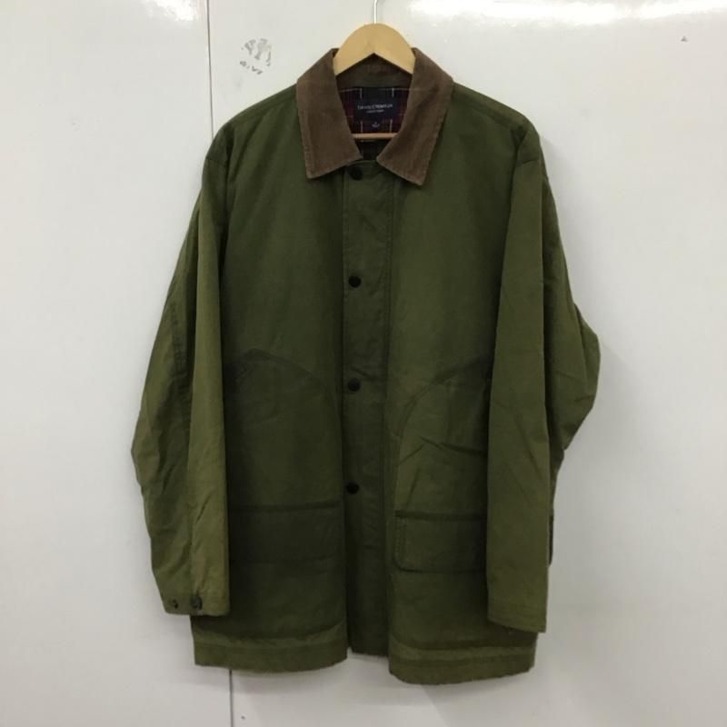 DANIEL CREMIEUX ダニエル・クレミュ ジャケット、上着 ジャケット 