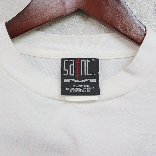 TEE RIBON