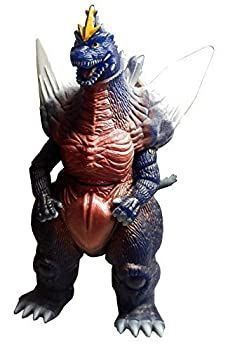 ゴジラアイランド怪獣シリーズフィギュア ゴジラ スペースゴジラ FIG]東宝大怪獣シリーズ スペースゴジラ ゴジラVSスペースゴジラ