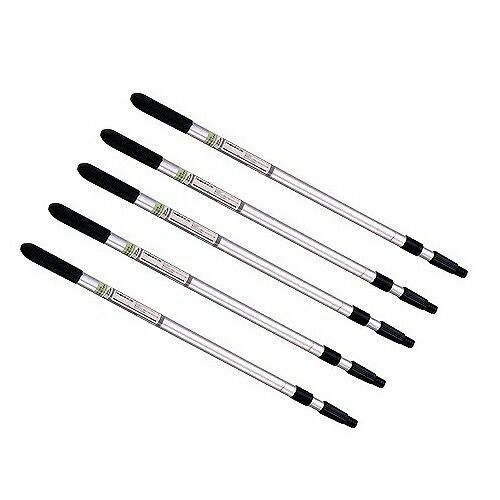 アサヒペン つぎ柄伸縮タイプ １８００ＭＭ ＳＰ−１８００ 5本セット